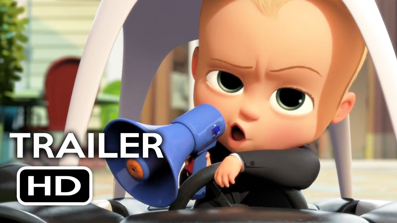 Detail Boss Baby Hd Nomer 54