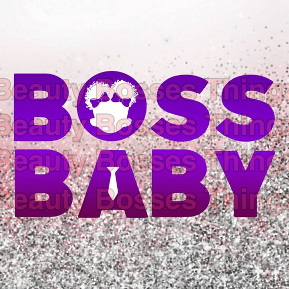 Detail Boss Baby Logo Nomer 17