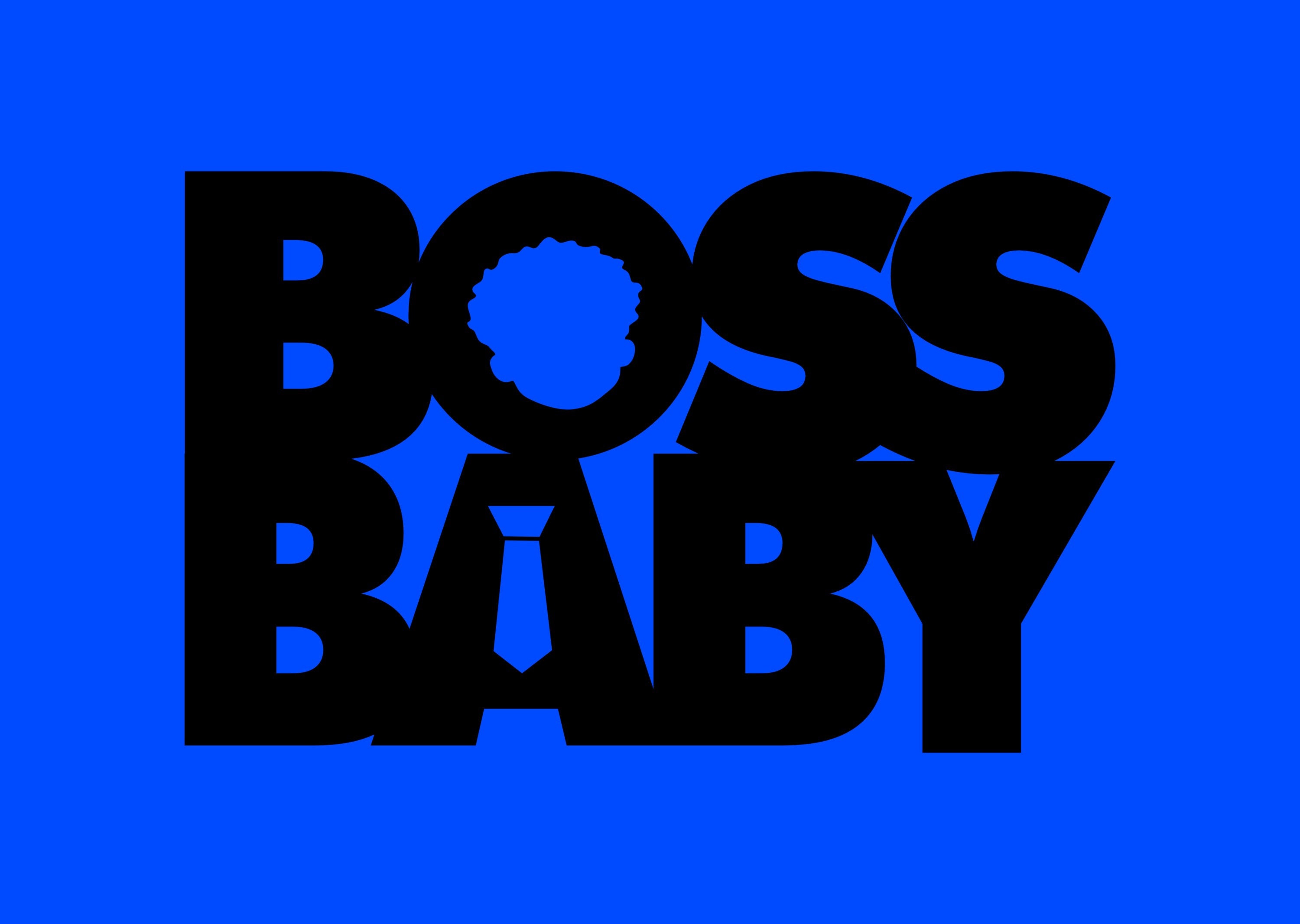 Detail Boss Baby Logo Nomer 28