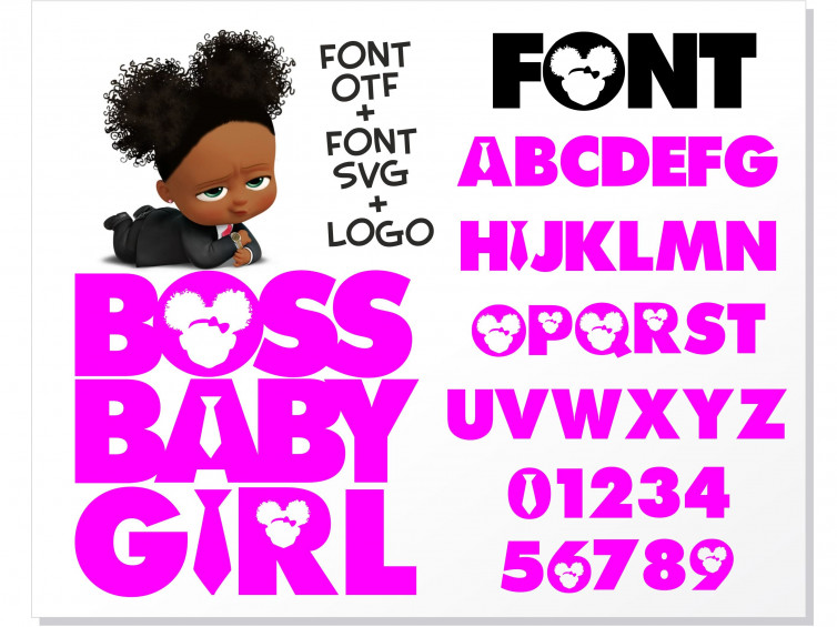 Detail Boss Baby Logo Nomer 41