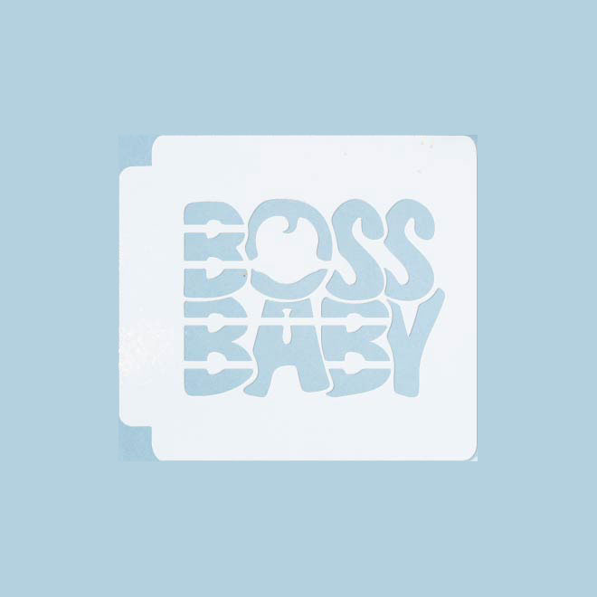Detail Boss Baby Logo Nomer 50