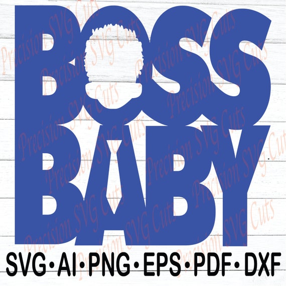 Detail Boss Baby Logo Nomer 8
