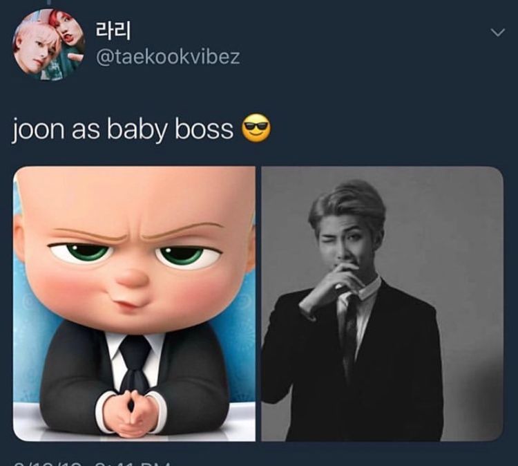 Detail Boss Baby Meme Nomer 11