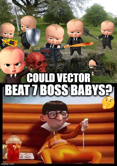 Detail Boss Baby Meme Nomer 12