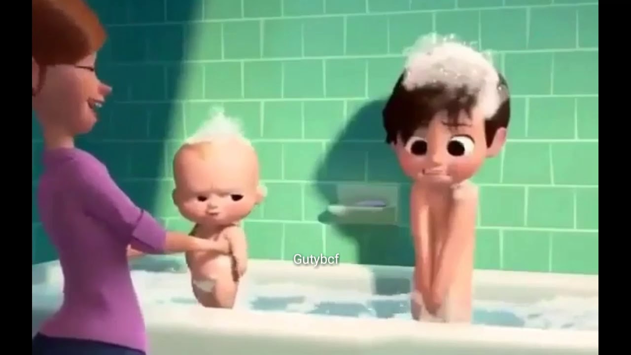 Detail Boss Baby Meme Nomer 14