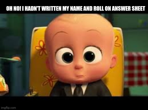 Detail Boss Baby Meme Nomer 22