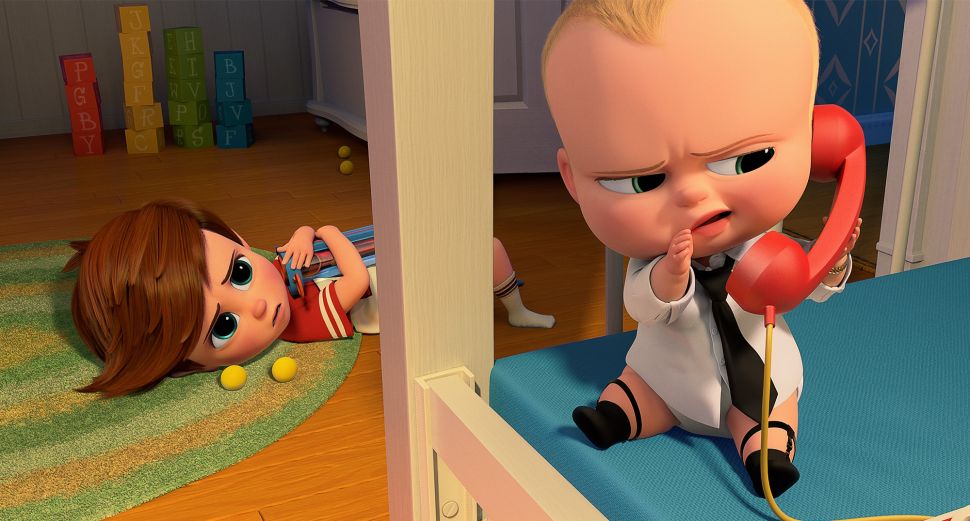 Detail Boss Baby Meme Nomer 28