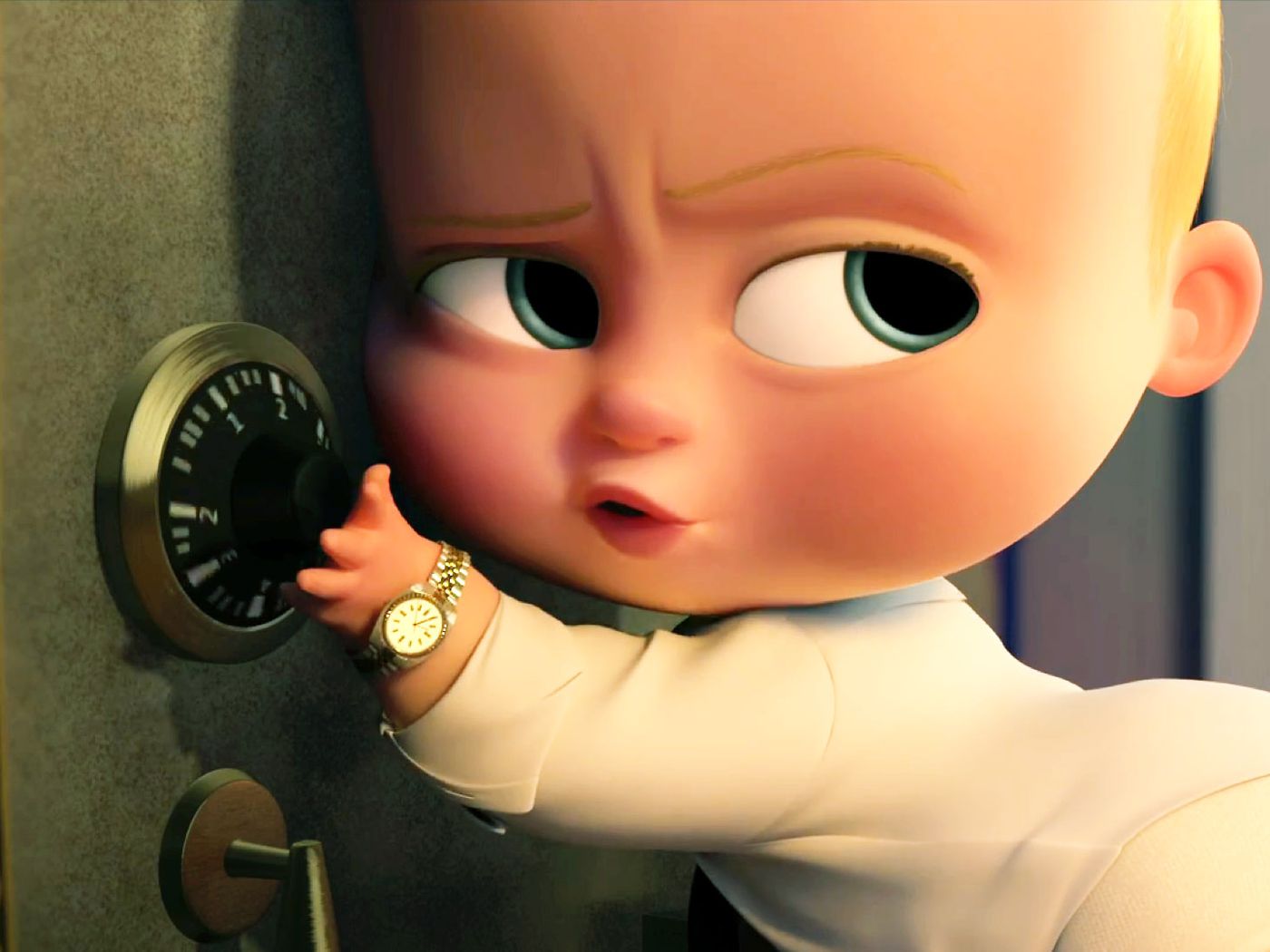 Detail Boss Baby Meme Nomer 33