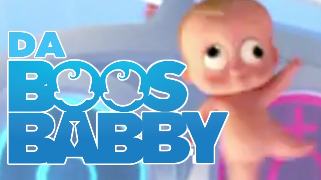 Detail Boss Baby Meme Nomer 38