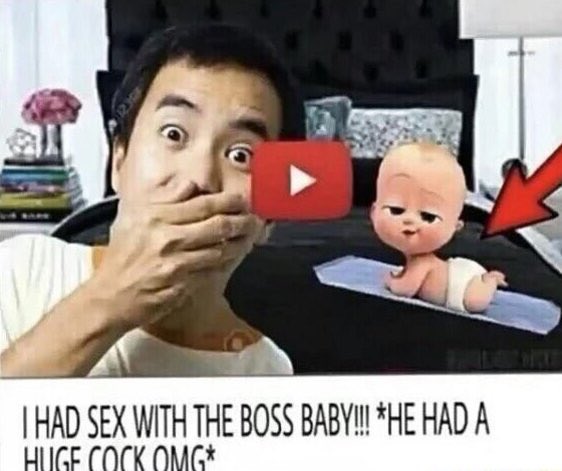 Detail Boss Baby Meme Nomer 46