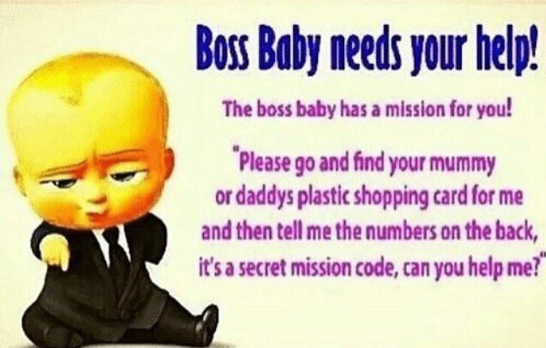 Detail Boss Baby Meme Nomer 6