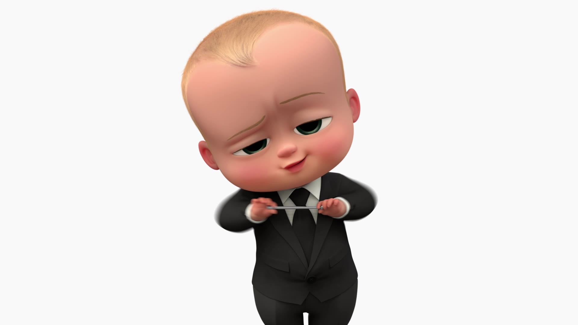 Detail Boss Baby Meme Nomer 48