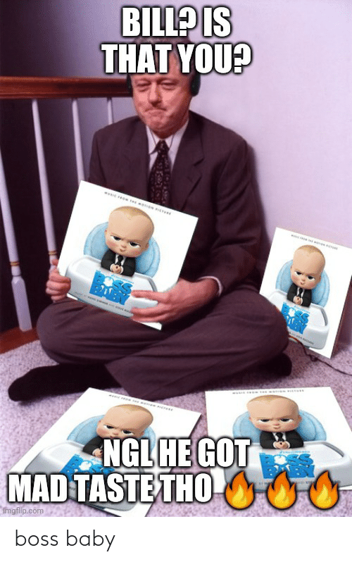 Detail Boss Baby Meme Nomer 49