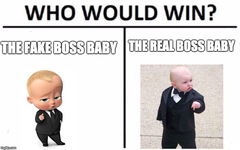 Detail Boss Baby Meme Nomer 51