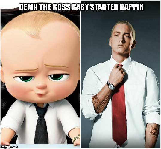 Detail Boss Baby Meme Nomer 54