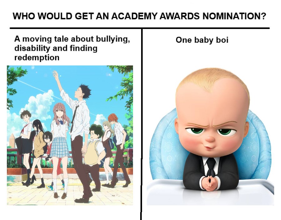 Detail Boss Baby Meme Nomer 10