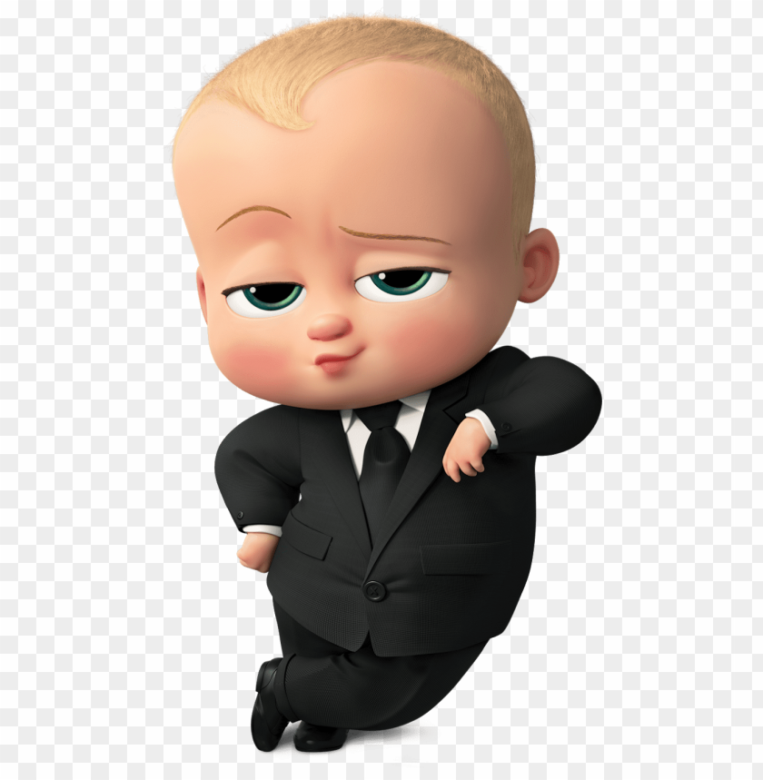 Detail Boss Baby Png Nomer 8