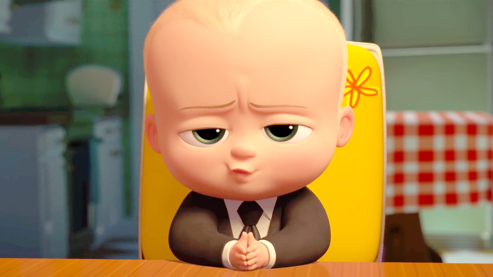 Detail Boss Baby Wallpaper Nomer 25