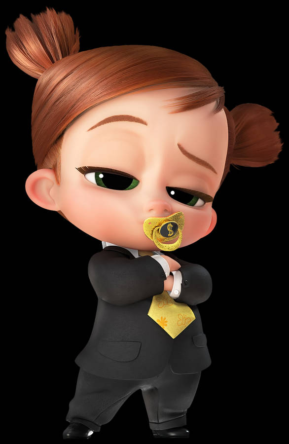 Detail Boss Baby Wallpaper Nomer 28