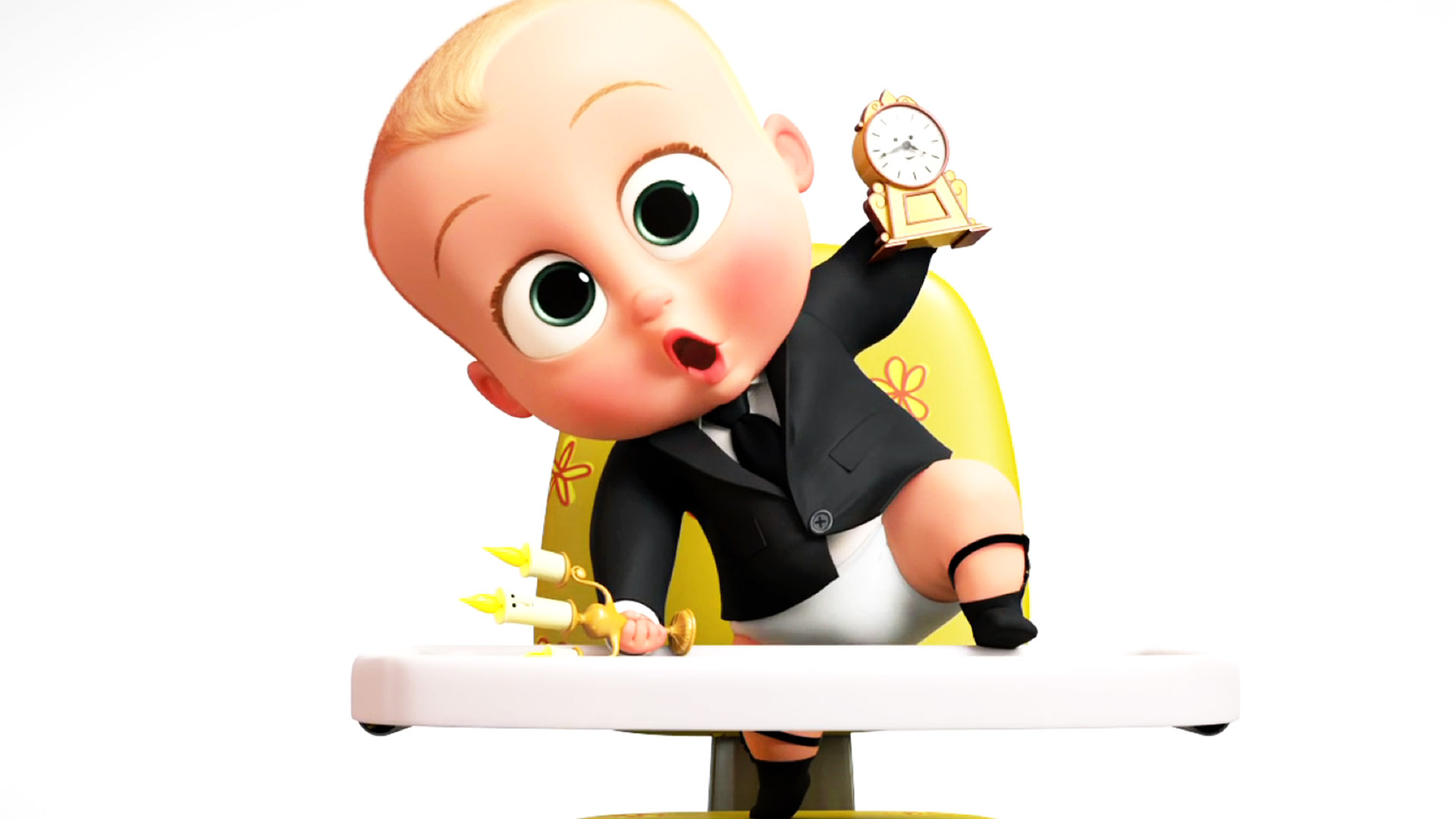 Detail Boss Baby Wallpaper Nomer 41