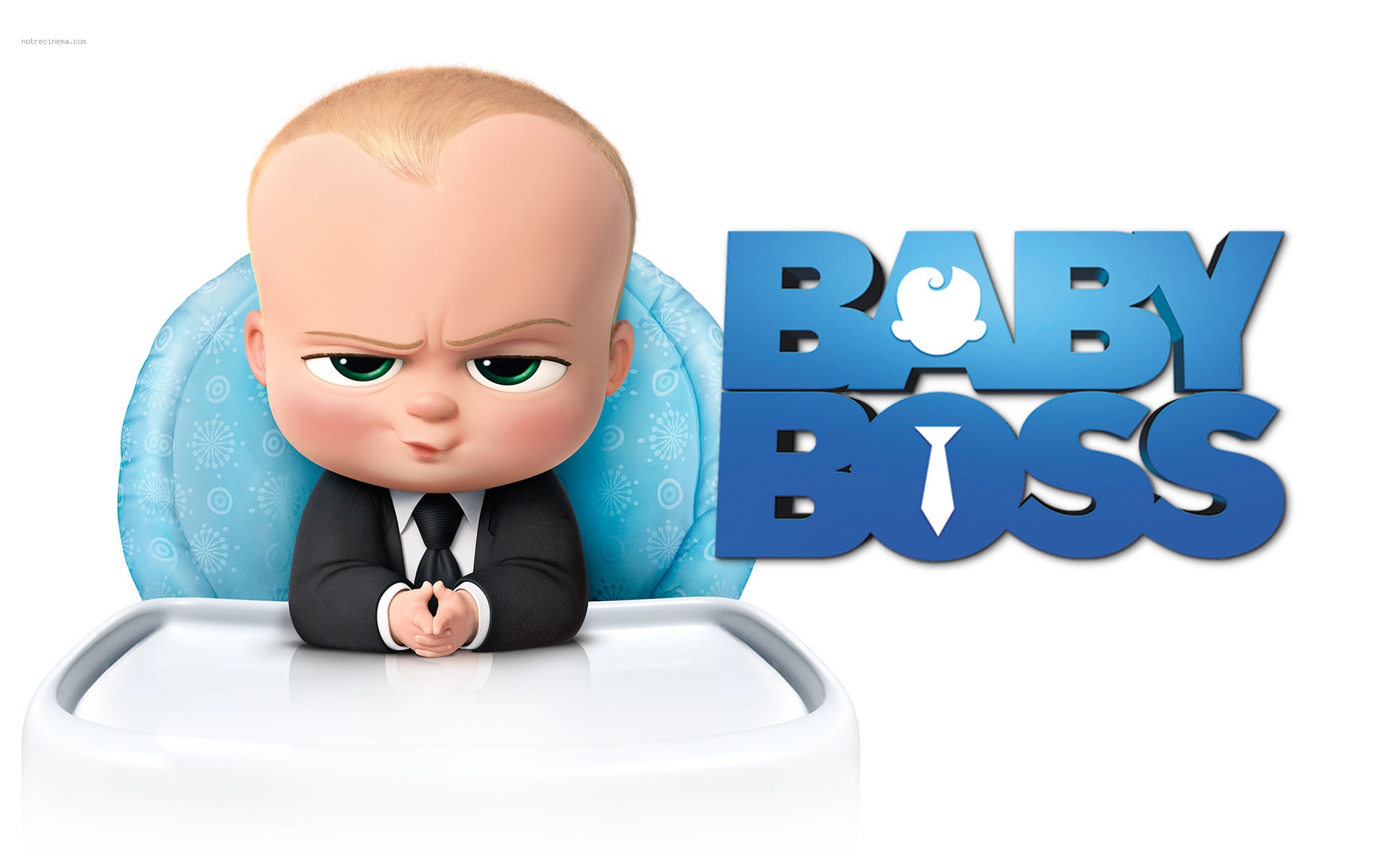 Detail Boss Baby Wallpaper Hd Nomer 15