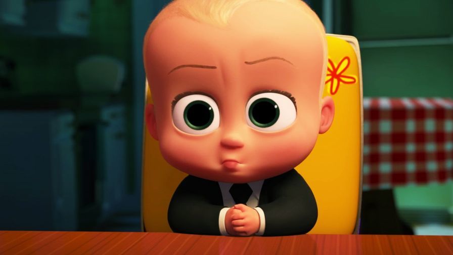 Detail Boss Baby Wallpaper Hd Nomer 21