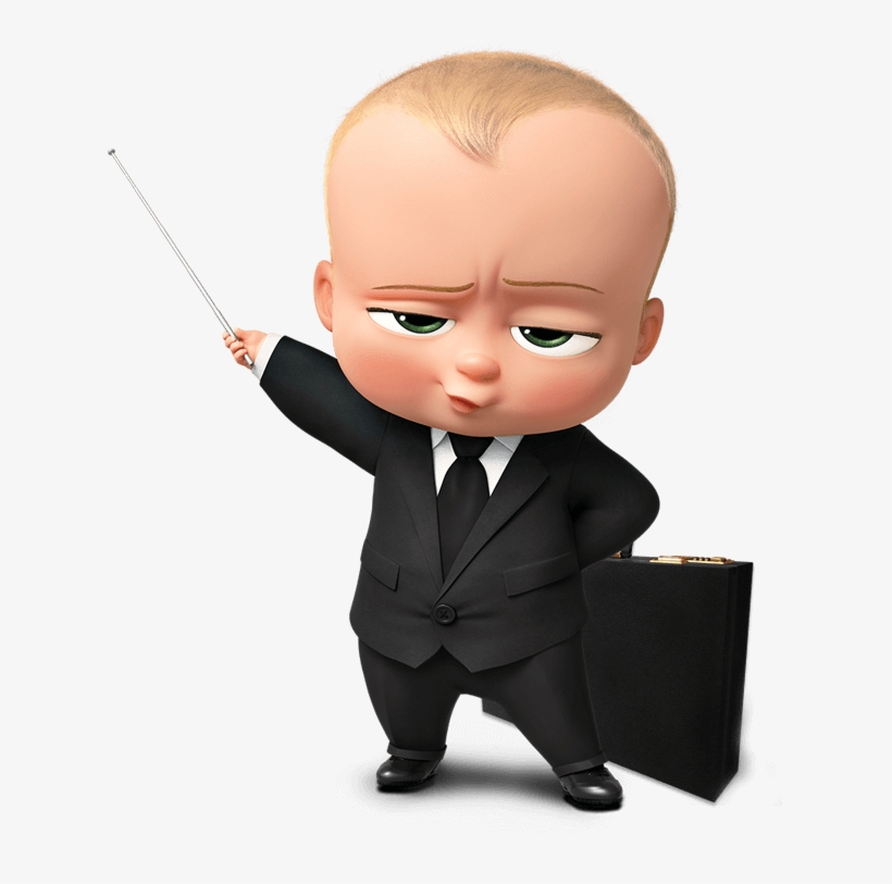 Detail Boss Baby Wallpaper Hd Nomer 35