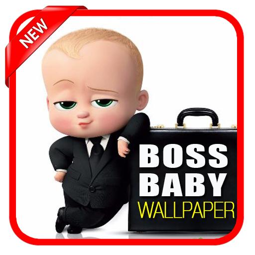 Detail Boss Baby Wallpaper Hd Nomer 45