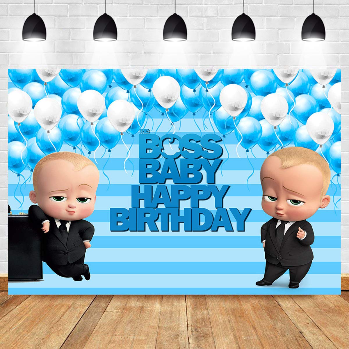 Detail Boss Baby Wallpaper Hd Nomer 50