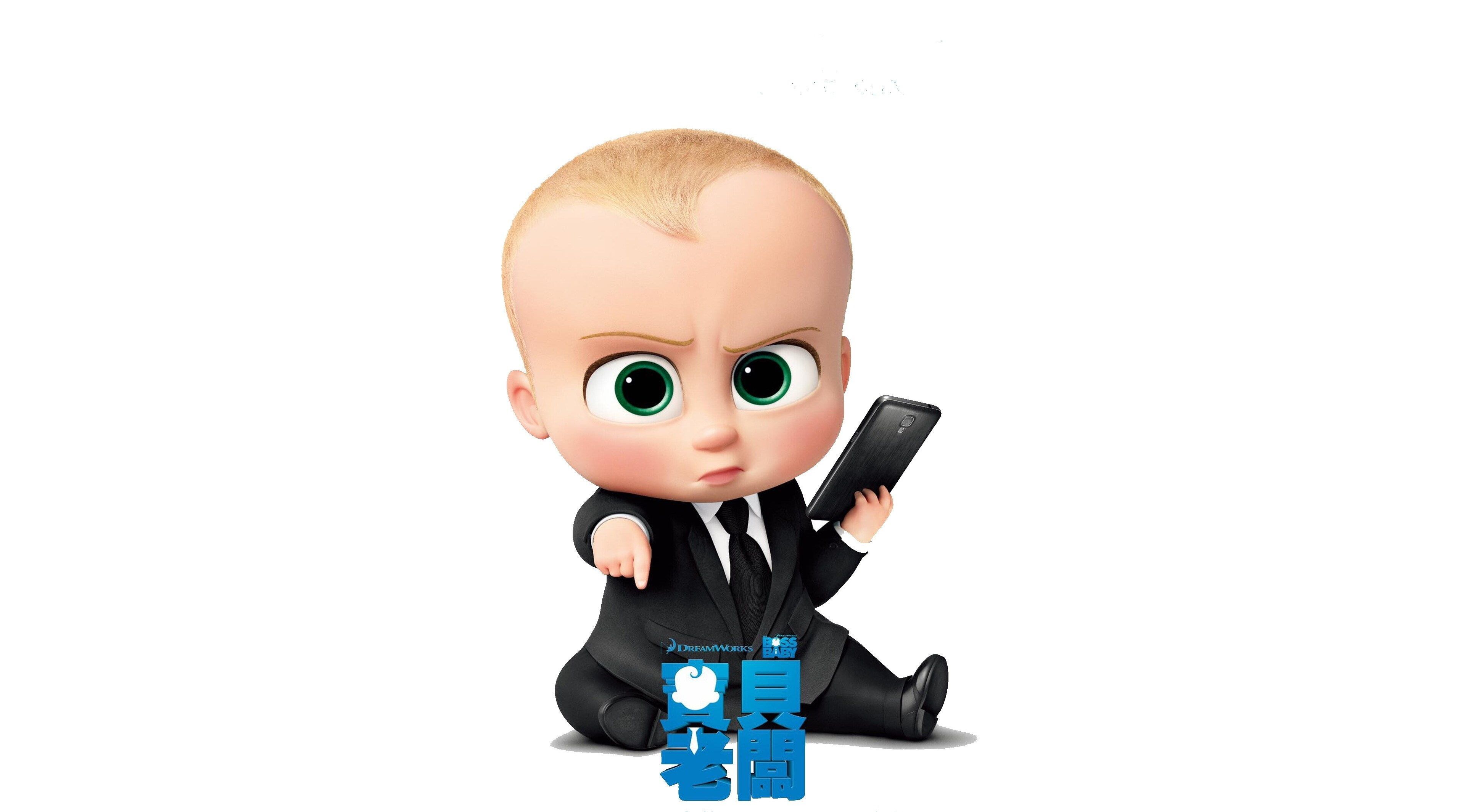 Detail Boss Baby Wallpaper Hd Nomer 8