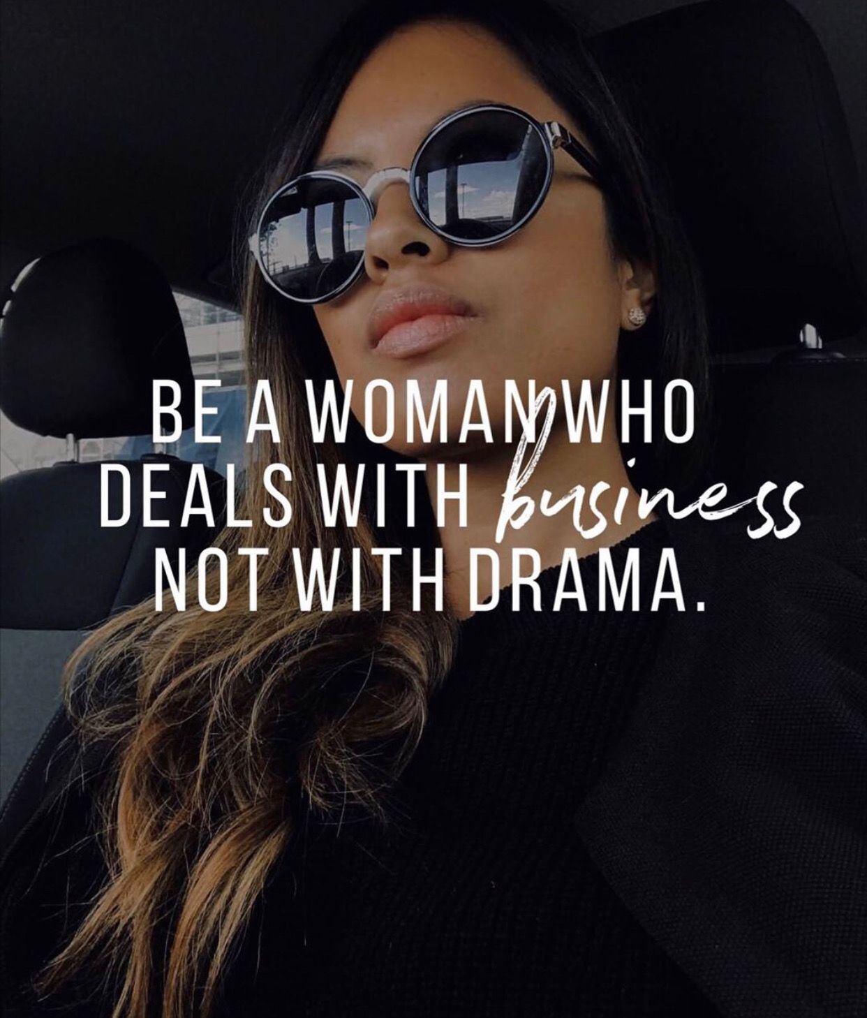 Boss Lady Quotes - KibrisPDR