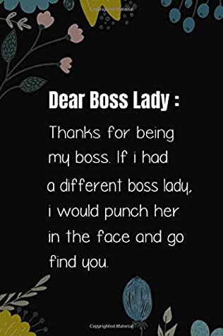 Detail Boss Lady Quotes Nomer 49