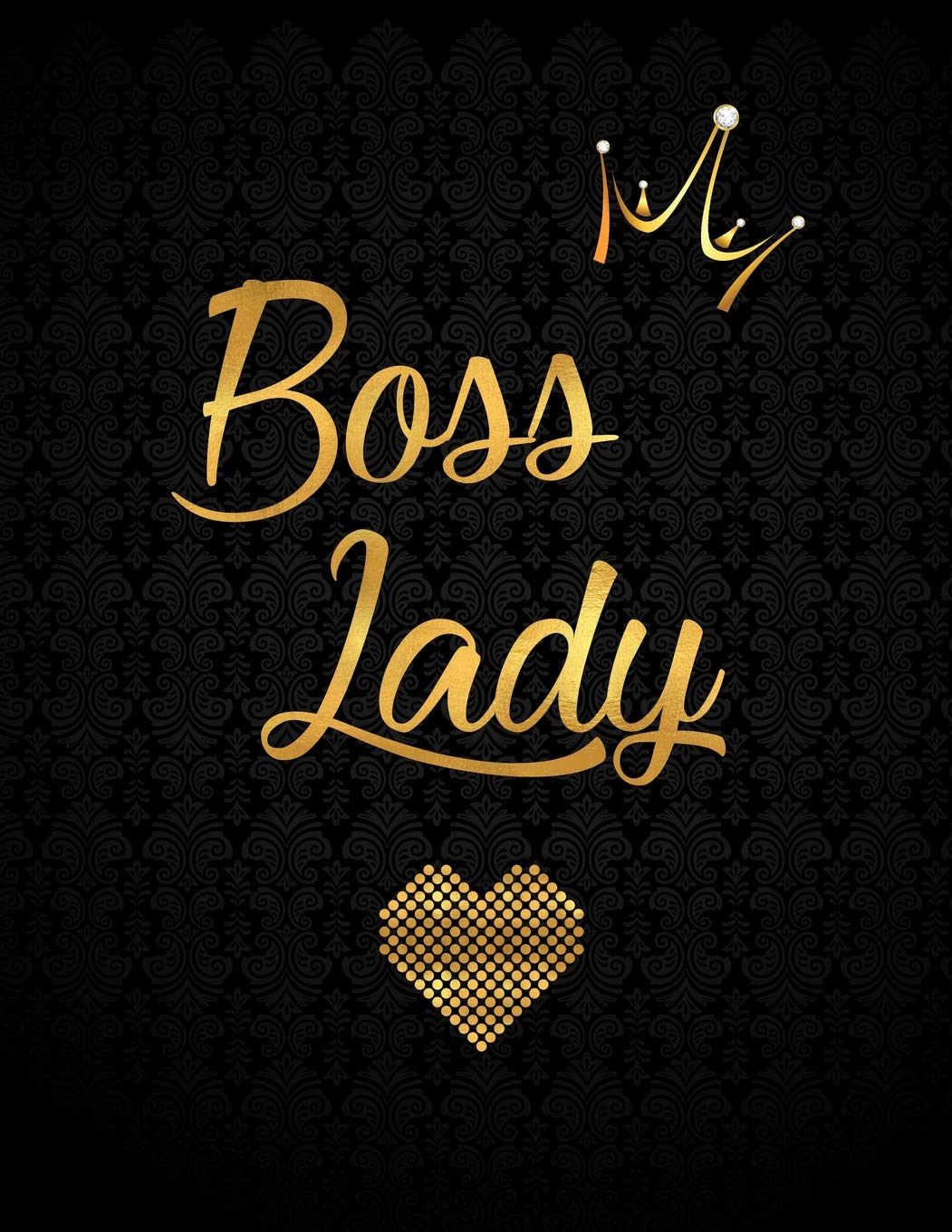 Detail Boss Lady Quotes Nomer 9