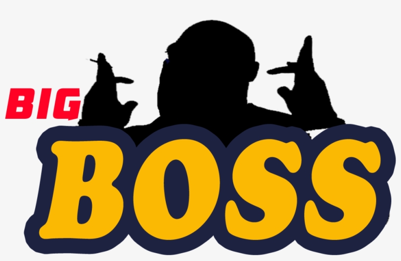 Detail Boss Logo Png Nomer 35