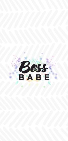 Detail Boss Wallpaper Nomer 28