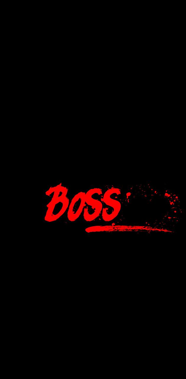 Detail Boss Wallpaper Nomer 8