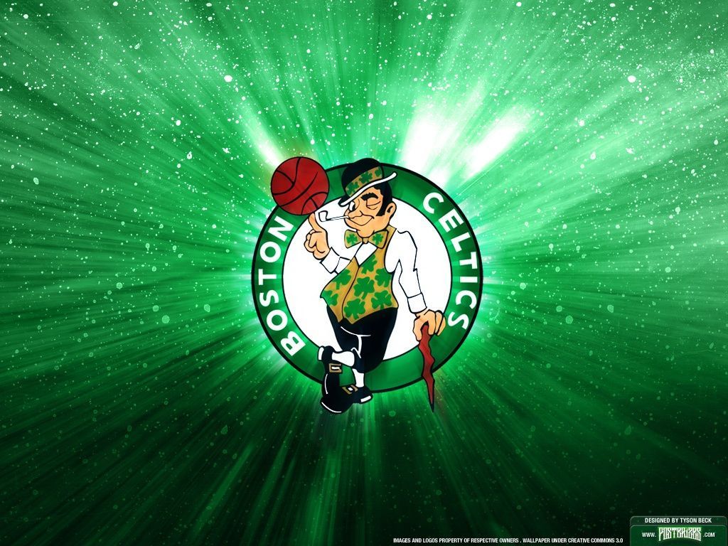 Detail Boston Celtics Wallpaper Nomer 12