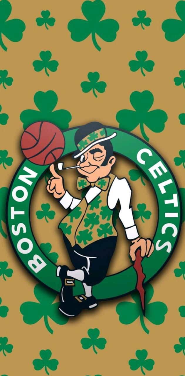 Detail Boston Celtics Wallpaper Nomer 16