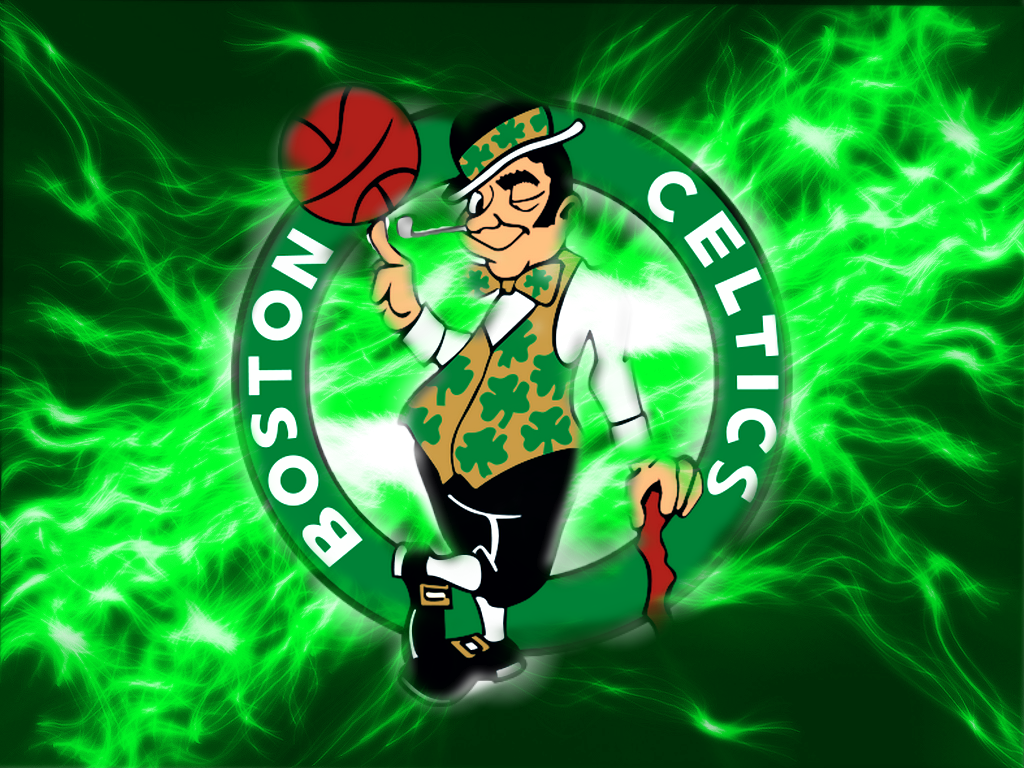Detail Boston Celtics Wallpaper Nomer 19