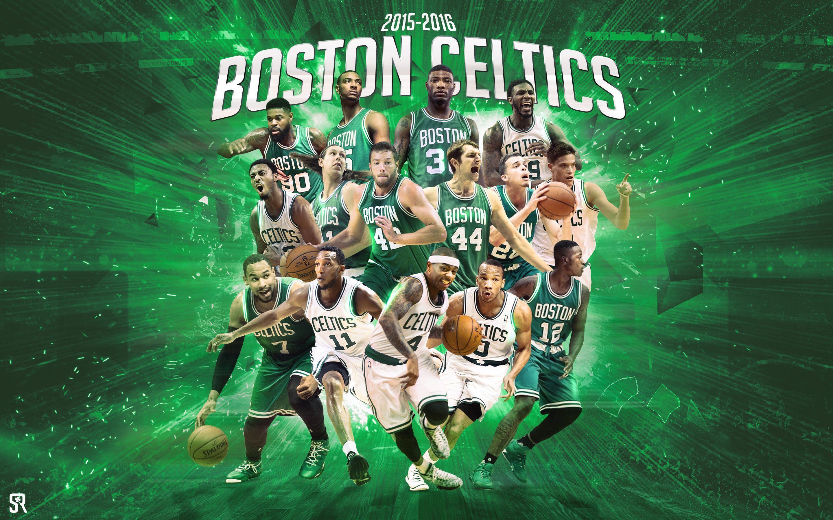 Detail Boston Celtics Wallpaper Nomer 21
