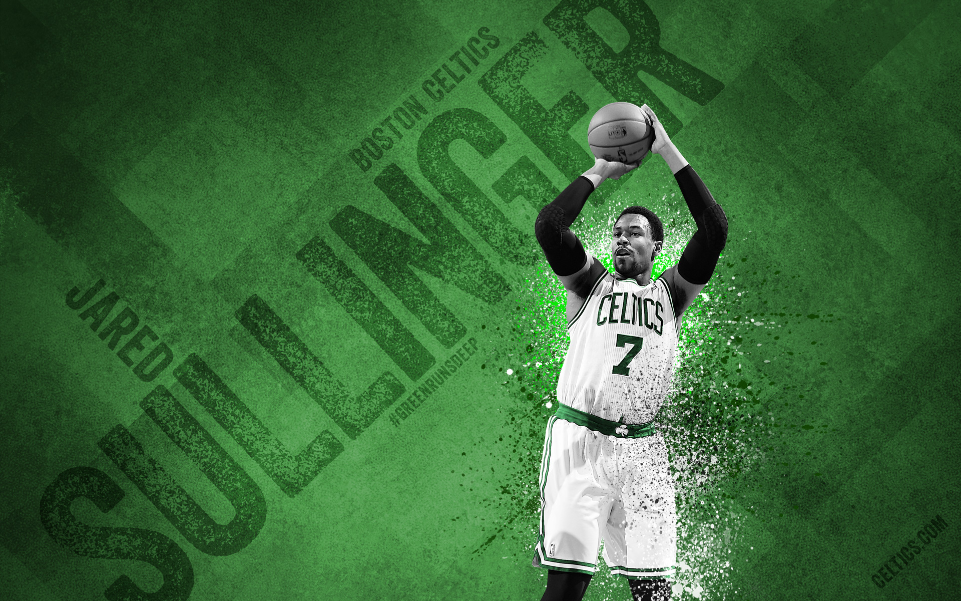 Detail Boston Celtics Wallpaper Nomer 22