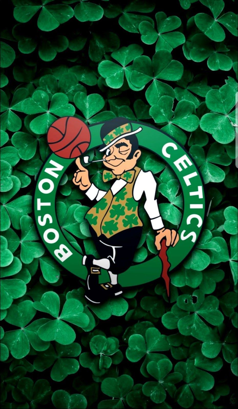 Detail Boston Celtics Wallpaper Nomer 23