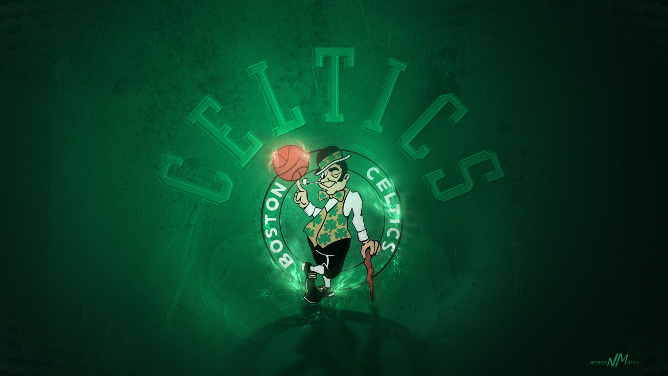 Detail Boston Celtics Wallpaper Nomer 31