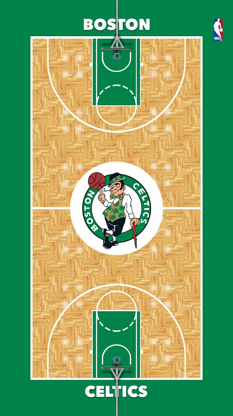 Detail Boston Celtics Wallpaper Nomer 34