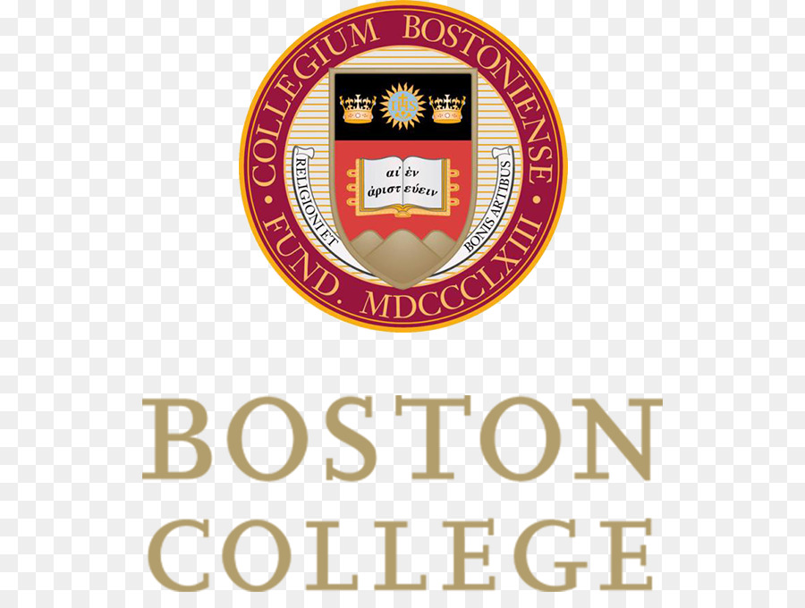 Detail Boston College Logo Png Nomer 13