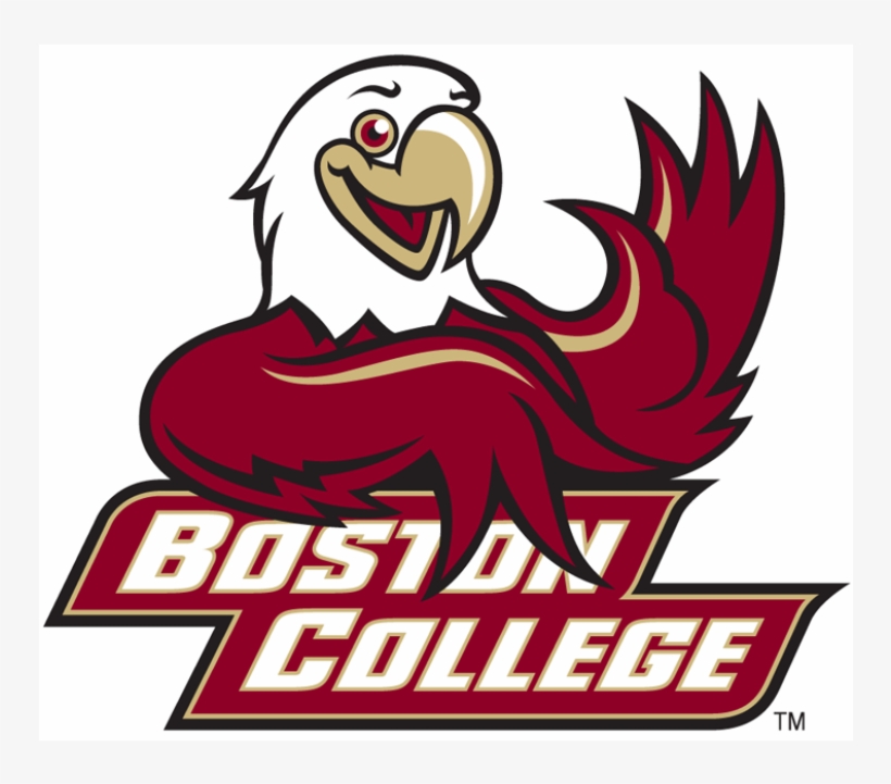 Detail Boston College Logo Png Nomer 17