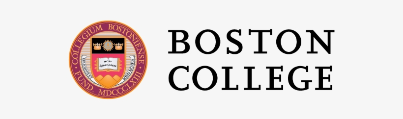 Detail Boston College Logo Png Nomer 22