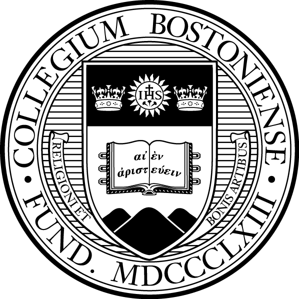 Detail Boston College Logo Png Nomer 23