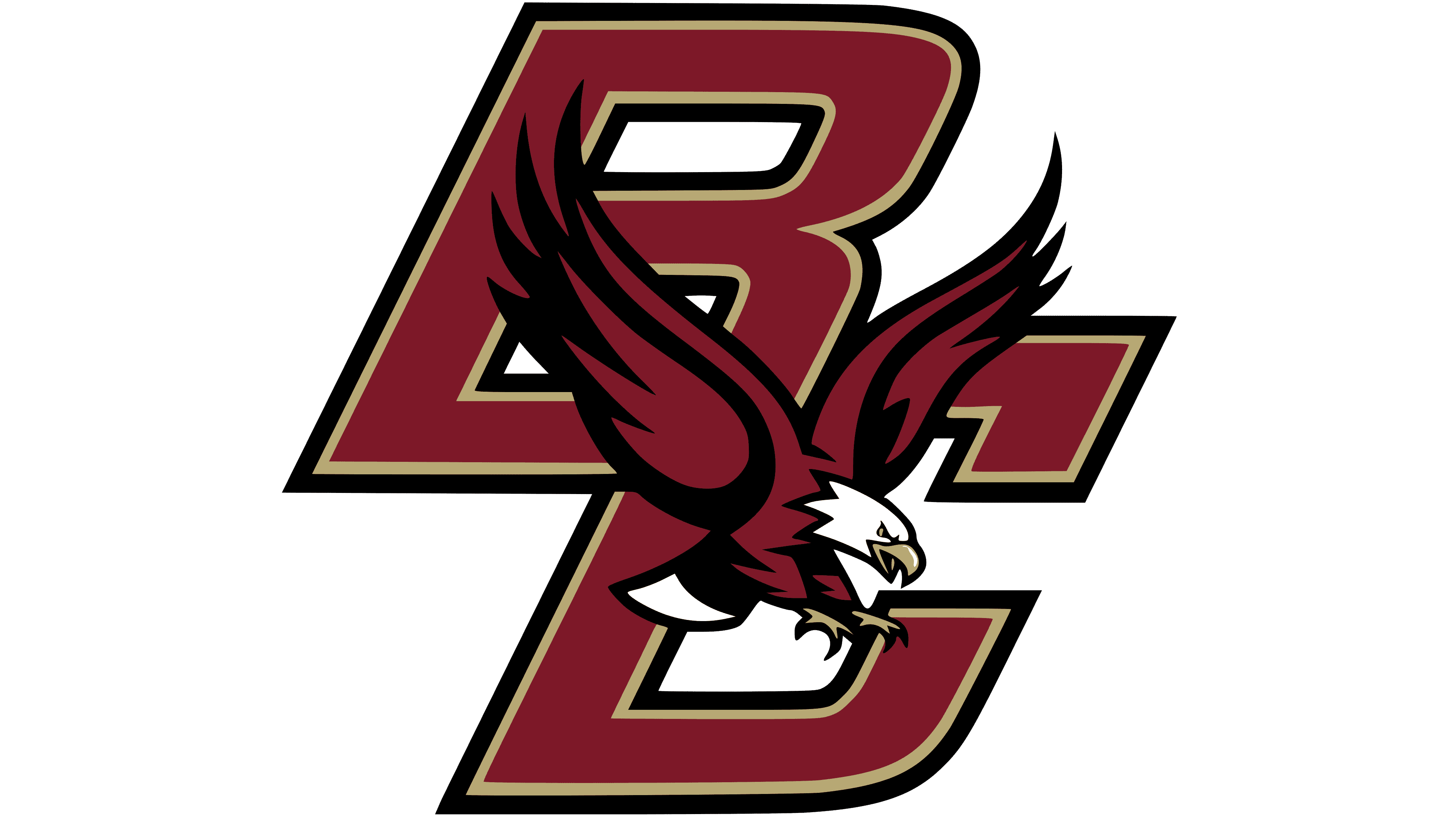 Detail boston college logo png koleksi nomer 3