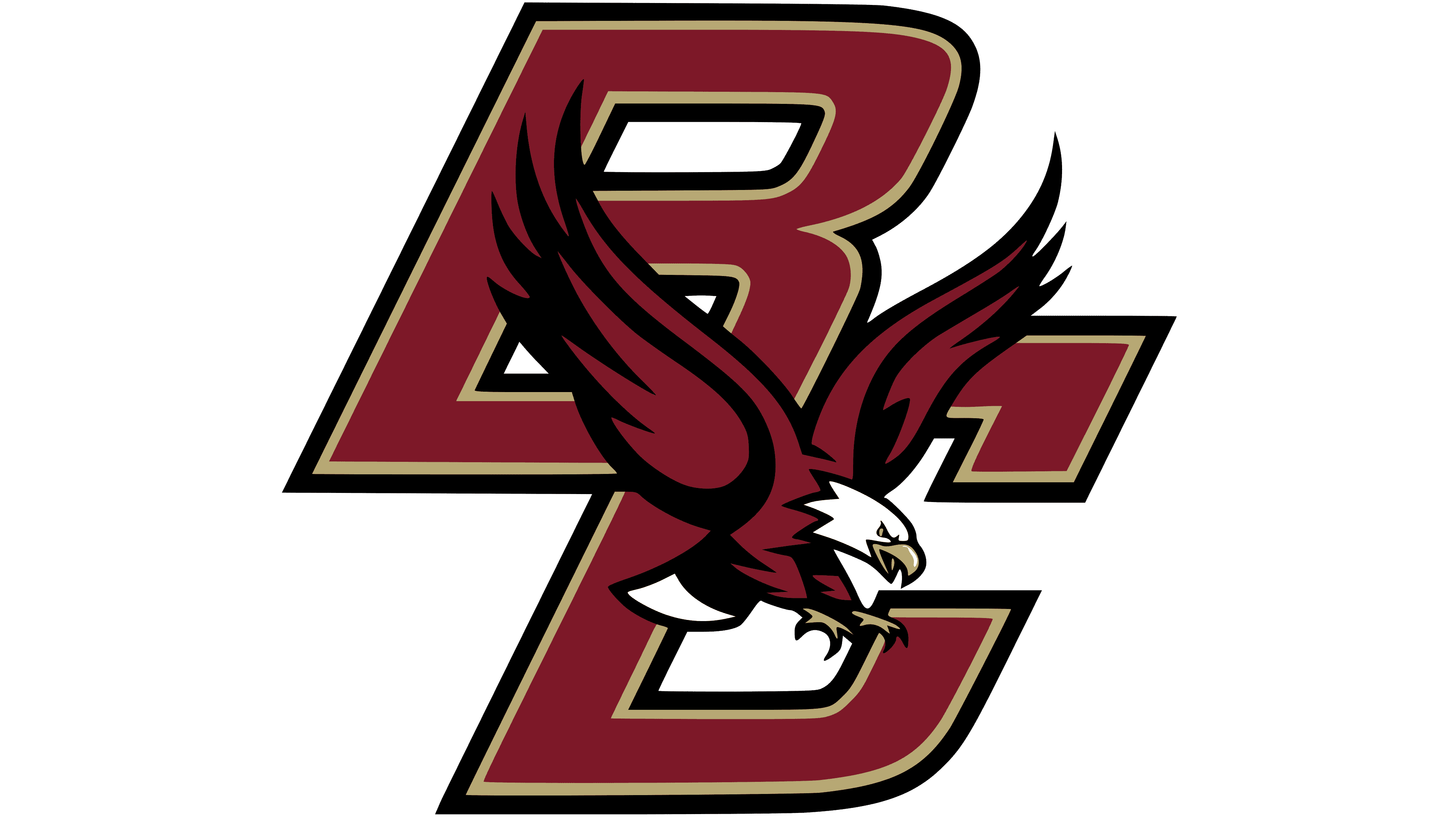 Detail Boston College Logo Png Nomer 3